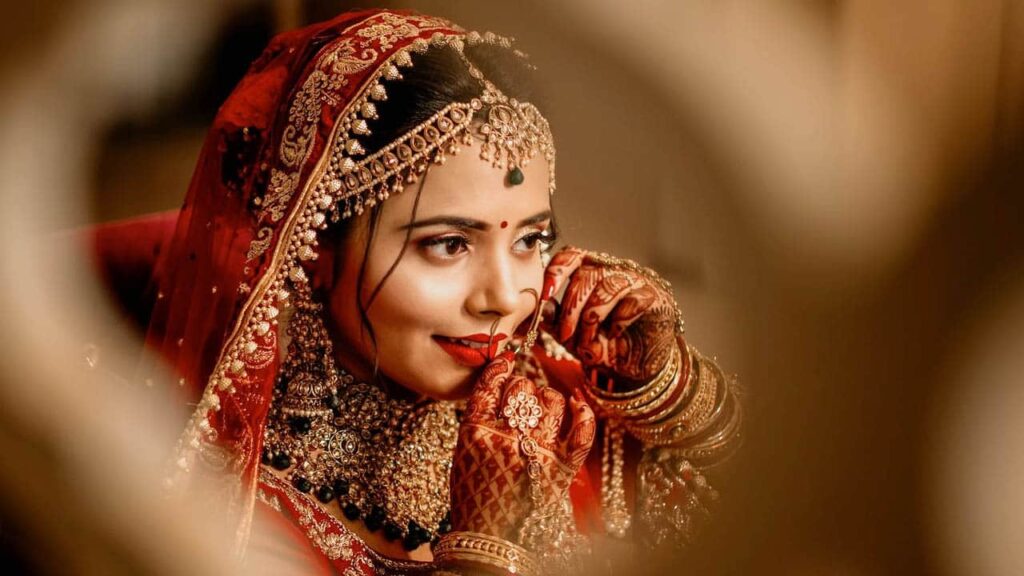 Best Makeup Artist in Ranchi